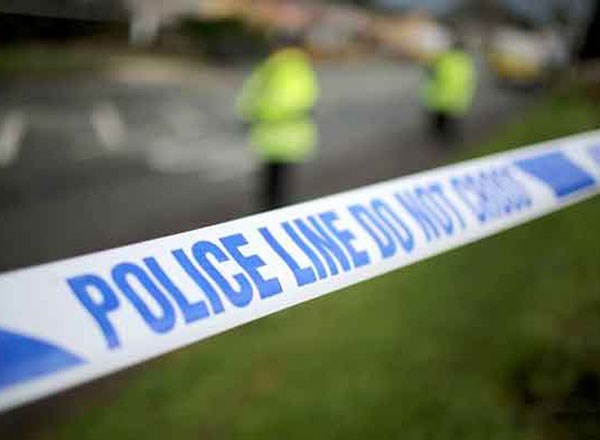 He Remains In Police Custody At This Time