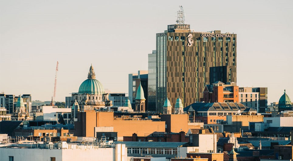 Traffic Disruption Expected Across The City