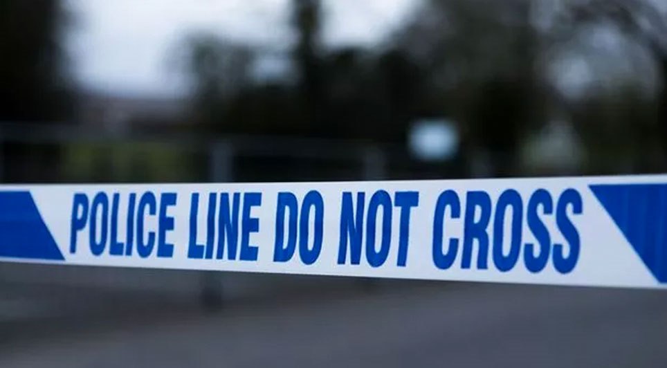 28-Year-Old Man Has Been Arrested