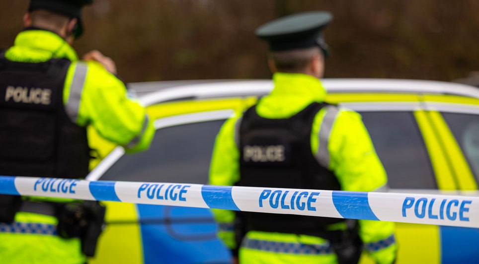 Man In His 40s Died From Injuries Sustained In The Fisher Park Area