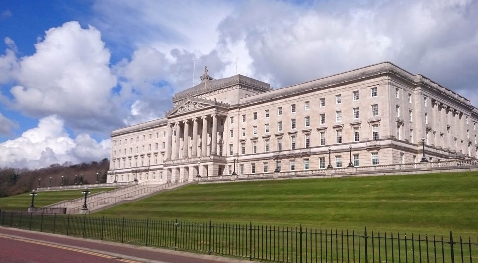 Matthew O'Toole MLA Criticises First Minister Michelle O’Neill 