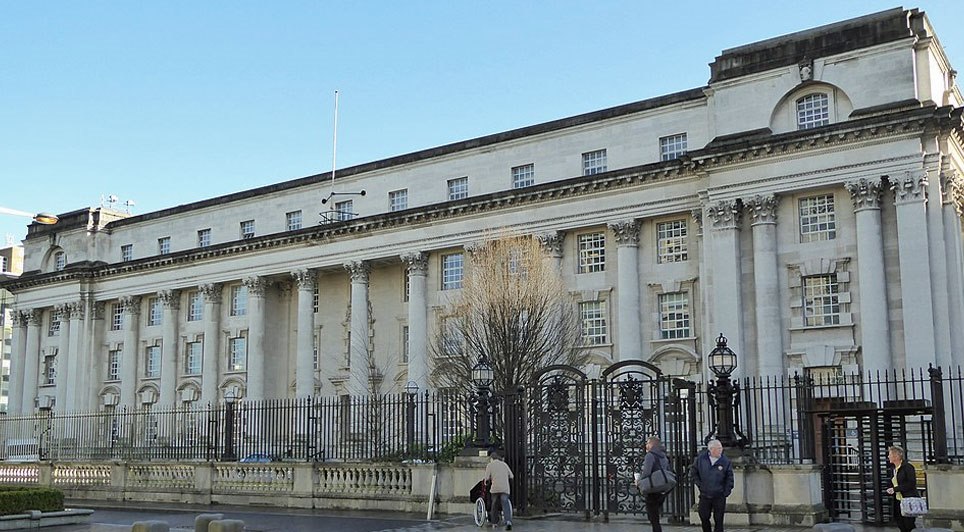 Proposals On Diverting More Cases Away From Busy Courts