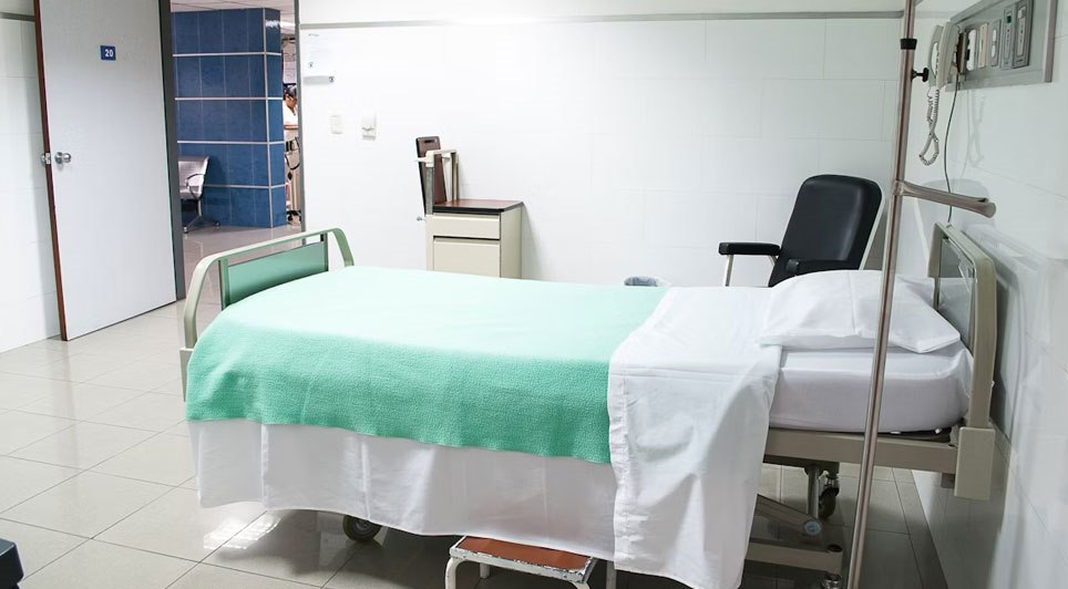 New Data PHA Reveals Underperformance Across All Health Trusts