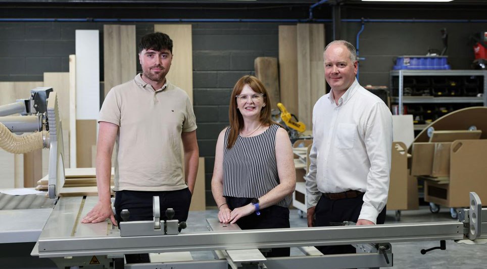 Scheme Aims To Support Creation Of Hundreds Of New Job
