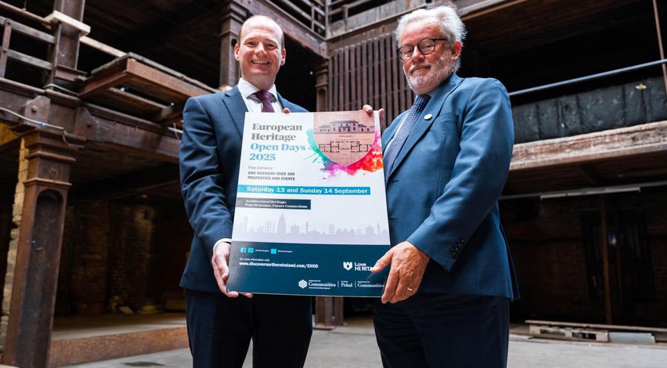Festival Of Free Events On 13 And 14 September