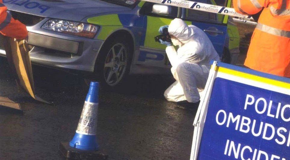 Officers Prioritised Public And Animal Welfare 