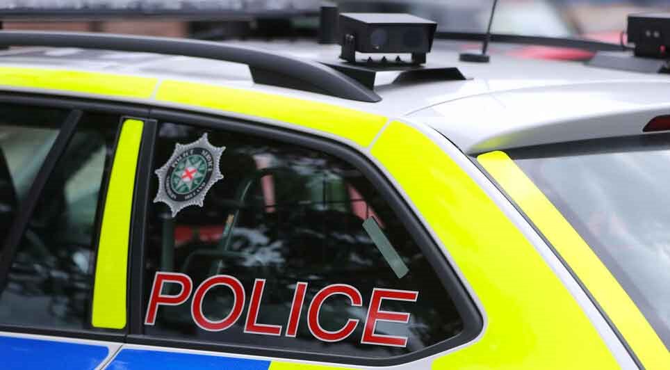 A Man In His 30s Has Been Arrested And Is Currently In Police Custody