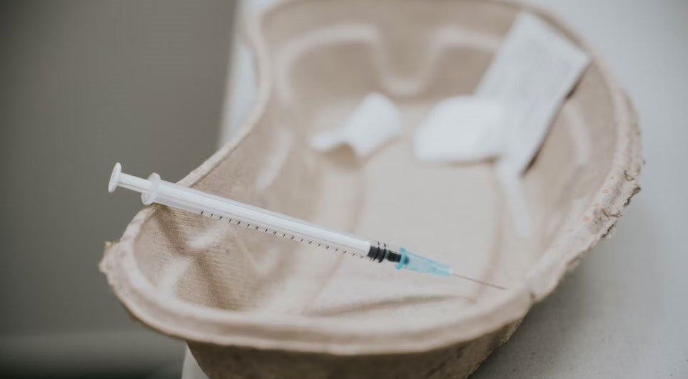 Over A Million People Eligible For A Free Flu Jab 